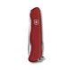 NŮŽ VICTORINOX PICKNICKER RED - KAPESNÍ NOŽE - OSTATNÍ