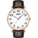 TISSOT EVERYTIME QUARTZ T109.610.36.012.01 - TISSOT - ZNAČKY