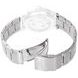 STEEL BRACELET ORIENT UM00Y113J0 20MM (FOR MODEL RA-AC0M) - STRAPS - ACCESSORIES