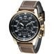 CITIZEN ECO-DRIVE RING CHRONO CA4213-00E - CITIZEN - ZNAČKY