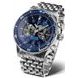 VOSTOK EUROPE BATISCAFOS GRAND CHRONO 6S21-511A772B - BATISCAFOS - ZNAČKY