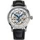 ORIENT STAR RE-AZ0005S CLASSIC SKELETON - CLASSIC - BRANDS