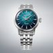 SEIKO PRESAGE COCKTAIL TIME HCB001J1 EMERALD MIST - PRESAGE - ZNAČKY