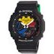 CASIO G-SHOCK GAE-2100RC-1AER RUBIK´S CUBE LIMITED EDITION - CASIO - ZNAČKY