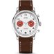 PRIM JANSKÝ PULSOMETER CHRONOGRAPH 42 W01P.13282.B - QUARTZ - BRANDS