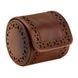 POUZDRO NA HODINKY WOLF BROGUE 443006 - BOXY NA HODINKY - OSTATNÍ