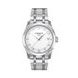 TISSOT COUTURIER QUARTZ LADY T035.210.11.016.00 - TISSOT - ZNAČKY