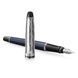 PLNICÍ PERO WATERMAN EXPERT MADE IN FRANCE DELUXE BLUE CT 1507/196642 - FOUNTAIN PENS - ACCESSORIES