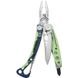 LEATHERMAN SKELETOOL CX VERDANT 833123 - CLEȘTI ȘI MULTITOOL-URI - ALTELE