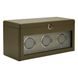 WINDER WOLF EARTH 190541 - WATCH WINDERS - ACCESSORIES