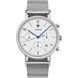 JUNKERS DESSAU HERREN CHRONOGRAPH 9.19.01.04.M - DESSAU HERREN - BRANDS