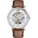 EDOX LES BÉMONTS AUTOMATIC SHADE OF TIME 85300-3-AIN - LES BÉMONTS - BRANDS