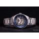 BULOVA SURVEYOR AUTOMATIC SKELETON 96A292 - CLASSIC - ZNAČKY
