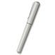 ROLLER FABER-CASTELL HEXO SILVER MATT 0072/1405950 - ROLLERY - OSTATNÍ