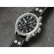 LACO KIEL.2 SCHWARZ - CHRONOGRAPHS - BRANDS