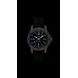 TRASER DIVER LONG-LIFE BLUE LIMITED EDITION, BLACK SILIICONE - TRASER - BRANDS