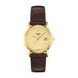 TISSOT CARSON QUARTZ 18K GOLD T71.3.129.21 - TISSOT - ZNAČKY