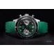 VULCAIN SKINDIVER CHRONOGRAPH GREEN - SKINDIVER CHRONO - BRANDS