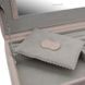 JEWELLERY BOX FRIEDRICH LEDERWAREN CAIMAN 20135-4 - JEWELLERY BOXES - ACCESSORIES