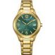 CITIZEN ECO-DRIVE LADIES FE6122-64X - ELEGANT - ZNAČKY