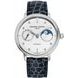 FREDERIQUE CONSTANT MANUFACTURE SLIMLINE MOONPHASE AUTOMATIC FC-702SD3SD6 - MANUFACTURE - BRANDS