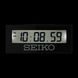 BUDÍK SEIKO LIMITED EDITION QHL092K - STOLNÍ HODINY - OSTATNÍ