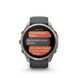 GARMIN FENIX® 9 PRO INREACH - 51 MM, TITANIUM GRAPHITE/BLACK 010-04337-21 - FENIX 9 PRO INREACH - ZNAČKY
