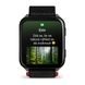 GARMIN VENU® X1 BLACK SLATE WITH COMFORTFIT NYLON STRAP IN BLACK 010-02980-02 - X1 - BRANDS