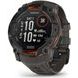 GARMIN INSTINCT® 3 – 50 MM, SOLAR BLACK S CHARCOAL PÁSKEM 010-02935-00 - INSTINCT 3 - BRANDS