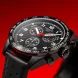 TISSOT PRS 516 QUARTZ CHRONOGRAPH T131.617.36.052.00 - PRS 516 - BRANDS