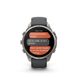 GARMIN FENIX® 9 PRO INREACH - 47 MM, TITANIUM GRAPHITE/BLACK 010-04336-21 - FENIX 9 PRO INREACH - ZNAČKY