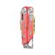 MULTITOOL LEATHERMAN SIGNAL GUAVA 833183 - KLEŠTĚ A MULTITOOLY - OSTATNÍ