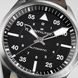 HAMILTON KHAKI AVIATION PILOT DAY DATE AUTO 39MM H76305530 - KHAKI AVIATION - BRANDS