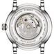 TISSOT CARSON PREMIUM AUTOMATIC LADY T122.207.11.033.00 - CARSON - ZNAČKY