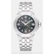 EDOX DELFIN THE ORIGINAL DIVER DATE LADY 53100-3M-NANND - DELFIN - BRANDS
