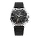 VULCAIN NAUTICAL HERITAGE - BLACK BEIGE PATINA - NAUTICAL HERITAGE - ZNAČKY