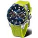 VOSTOK EUROPE N-1 ROCKET CHRONO LINE 6S21-225A708S - ROCKET N-1 - ZNAČKY