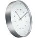 JUNGHANS MAX BILL WANDUHR QUARTZ 22 CM 367/6048.00 - WANDUHR - BRANDS