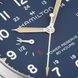HAMILTON KHAKI FIELD MECHANICAL POWER RESERVE 40 MM H69509940 - KHAKI FIELD - BRANDS
