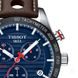 TISSOT PRS 516 QUARTZ T100.417.16.041.00 - TISSOT - ZNAČKY