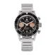 NIVADA GRENCHEN CHRONOMASTER WHITE ORANGE BOY INTER. BEZEL - MANUAL - CHRONOMASTER - ZNAČKY