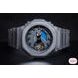 CASIO G-SHOCK GA-2100FT-8AER FUTUR COLLABORATION - CASIO - BRANDS