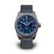 FORMEX FIELD AUTOMATIC GEN 2 DEEP BLUE NYLON-VELCRO BLUE 0660.1.6532.844 - FIELD AUTOMATIC - ZNAČKY