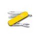 NŮŽ VICTORINOX CLASSIC SD COLORS SUNNY SIDE 0.6223.8B1 - POCKET KNIVES - ACCESSORIES