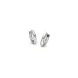 NÁUŠNICE BOCCIA TITANIUM 05085-01 - EARRING - ACCESSORIES