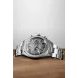NIVADA GRENCHEN F77 CHRONO MECAQUARTZ GREY 38 MM - F77 - BRANDS