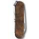 VICTORINOX CLASSIC SD WOOD KNIFE - POCKET KNIVES - ACCESSORIES