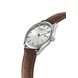 FREDERIQUE CONSTANT CLASSICS QUARTZ FC-220SS5B6 - CLASSICS GENTS - ZNAČKY