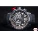 EDOX CHRONORALLY 38001-TIN-NRO3 - CHRONORALLY - BRANDS