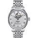TISSOT LE LOCLE AUTOMATIC OPEN HEART T006.407.11.033.02 - LE LOCLE AUTOMATIC - BRANDS